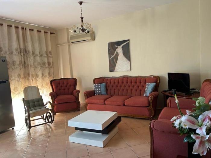 Apartment Horizon, Lungomare Vlore