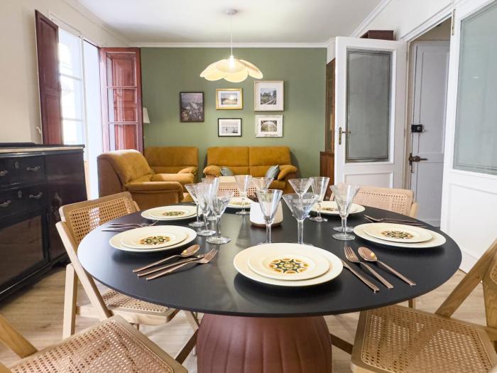 Ciudad de Gandia esencia y tradición