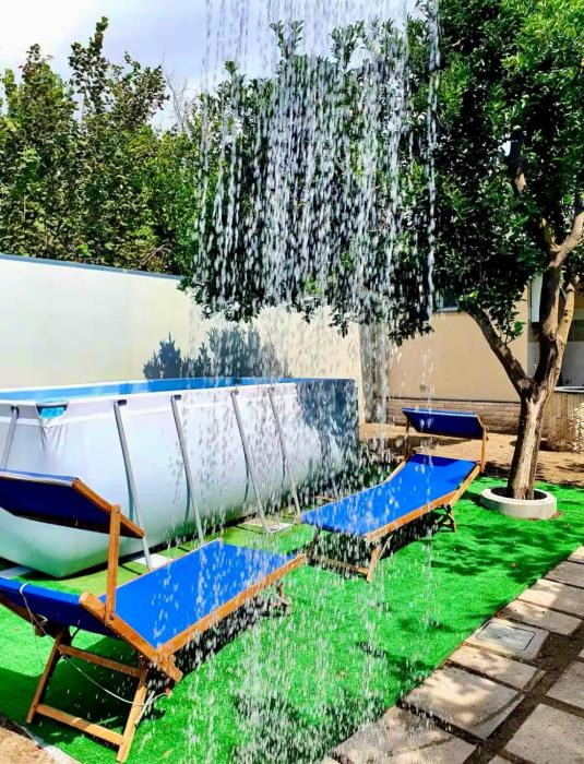 La tua casa sul Vesuvio e Pompei