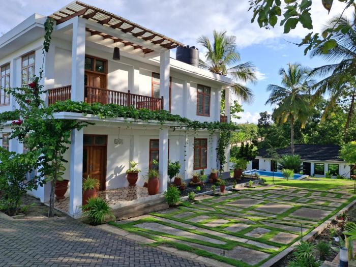 The Getaway Experience Villa