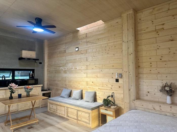 Kabsats Cabin 3