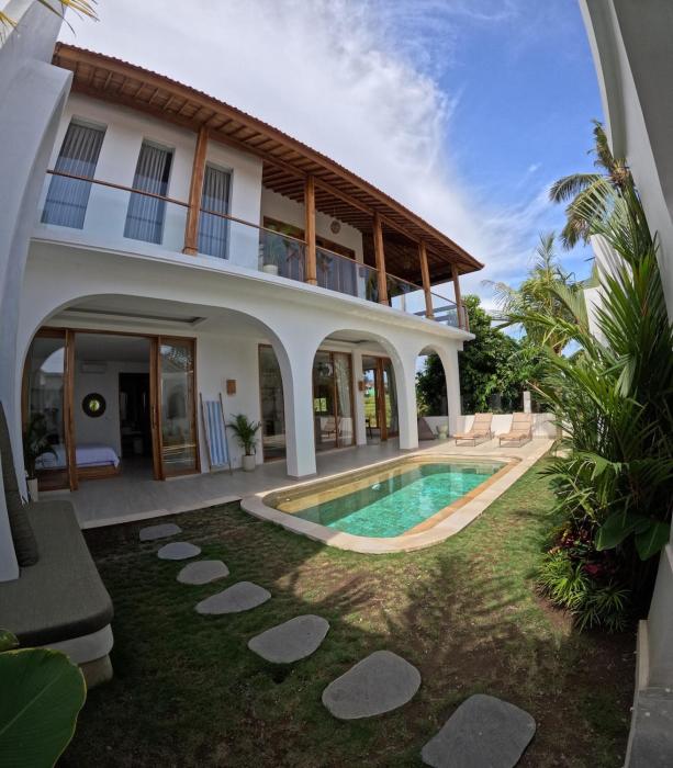 Villa Maria III Seseh