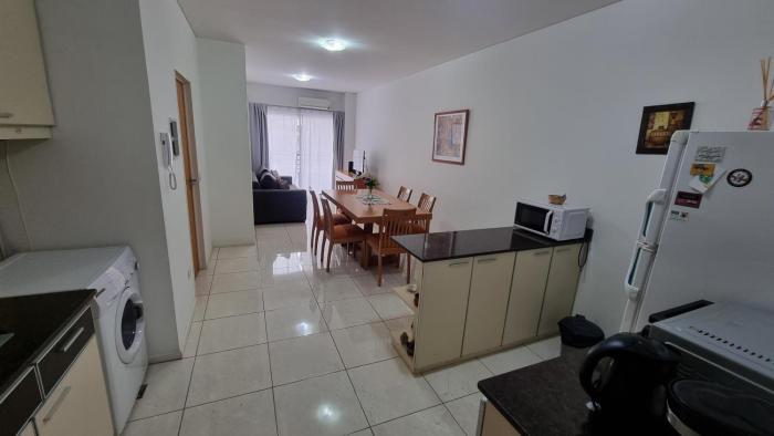 MODERNO DEPARTAMENTO de DOS AMBIENTES CON BALCON en ALMAGRO