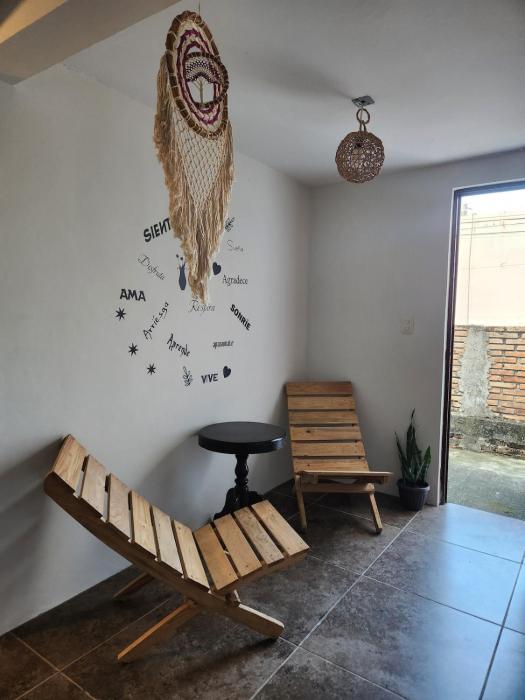 Comfortable and cozy stay