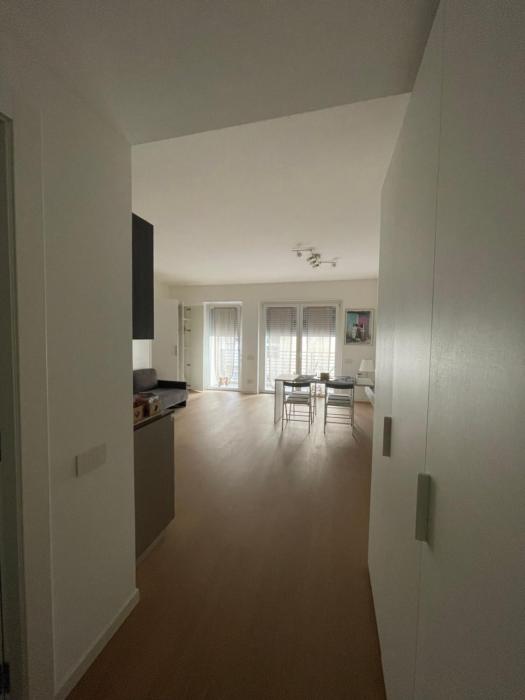 Trastevere Porta dei Leoni