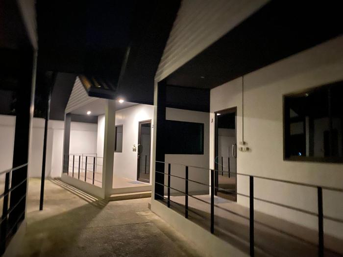 Гостевой домик