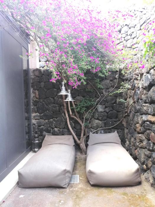 Antico Dammuso Venedisè con piscina