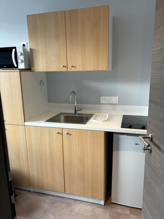 Appartement ESCURIAL CHU VANDOEUVRE-LES-NANCY