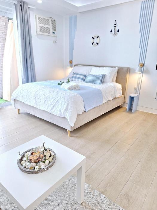 Luxury Coastal Suite, Grand Canal view