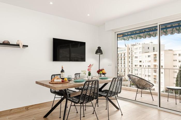 Suite Sérénade - Appartement à Cannes