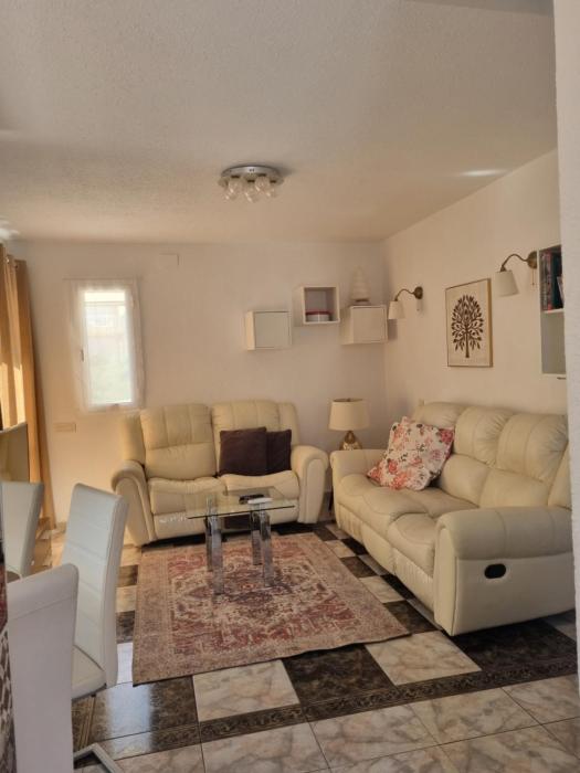 Cozy, comfotable rooms