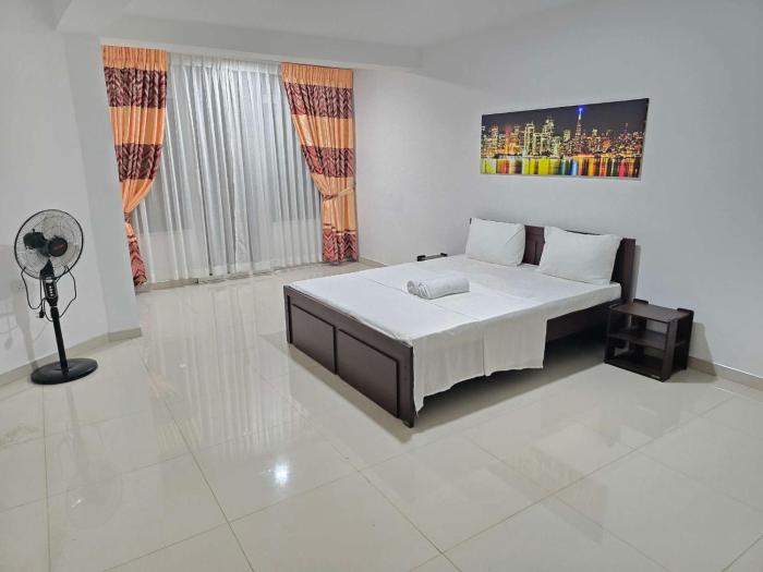 Kandy City View MPM Guest Room - 3A1