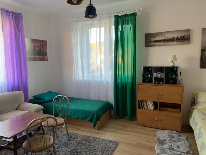 Dovolenkový dom v centre