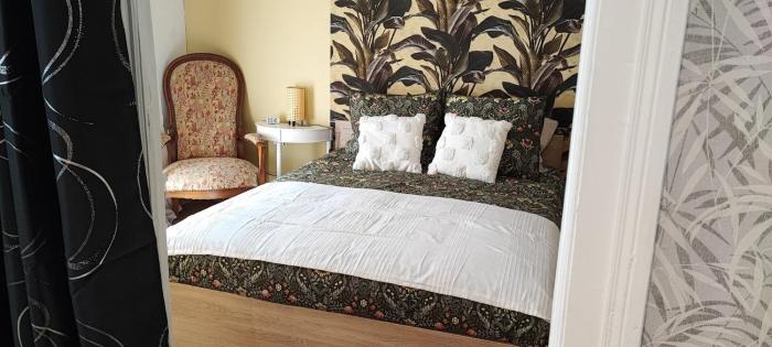 gîte au coeur dargent