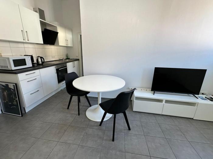 2-Zimmer Wohnung Würzburger Straße - Innenstadtlage Aschaffenburg