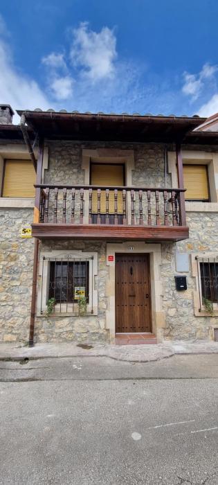 El Balcón de Valles