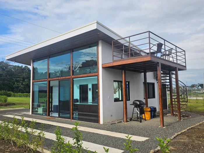 Casa Tigrillo - La Fortuna