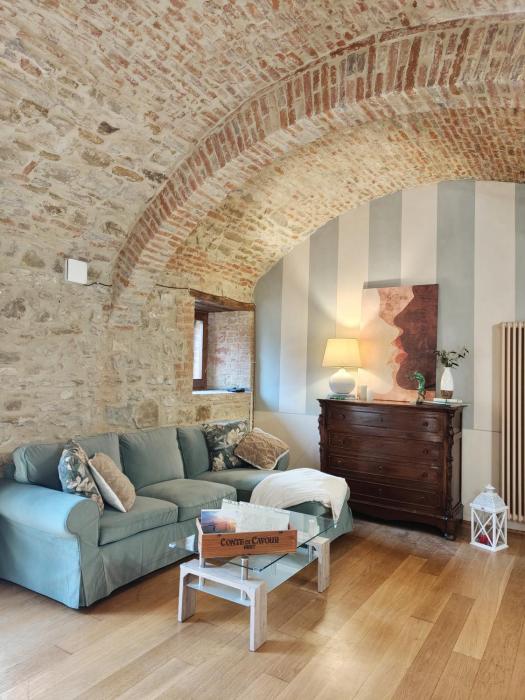 "Il Pollaio" guests house
