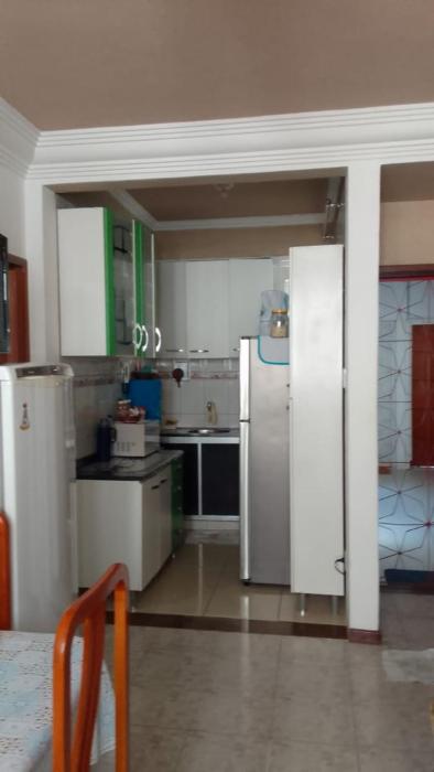 Apartamento Bariloche