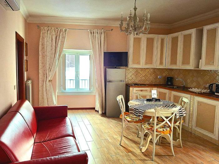 Firenze 32 at the Opera House