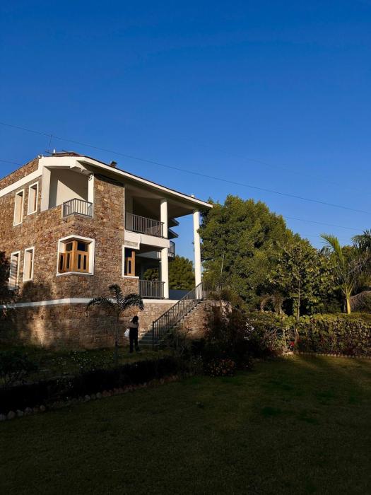 Kings Abode