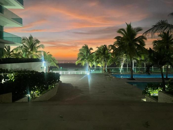 Cartagena Apartamento 409 Edf Morros 922 ToLuSa