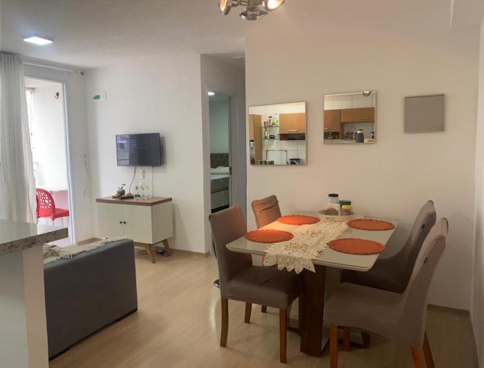 praia do futuro mirante