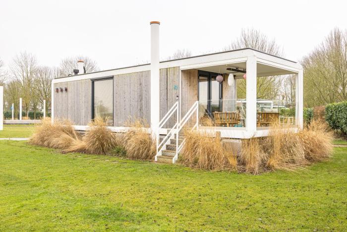 Maasparcje ecoLodge K2 Roermond