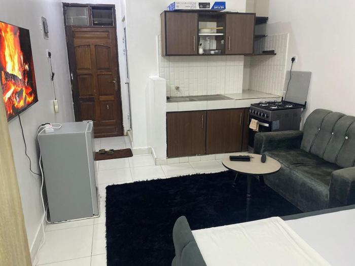 Home away from normal