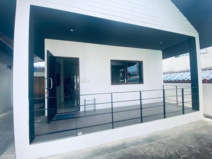 Гостевой домик