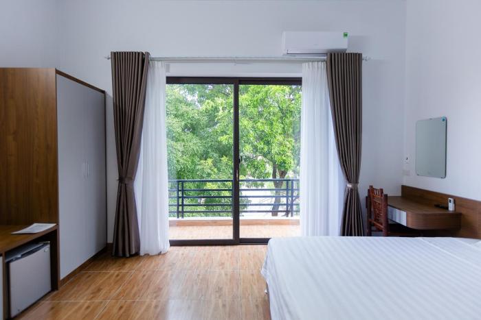 Tam Cốc Newway homestay Ninh Bình