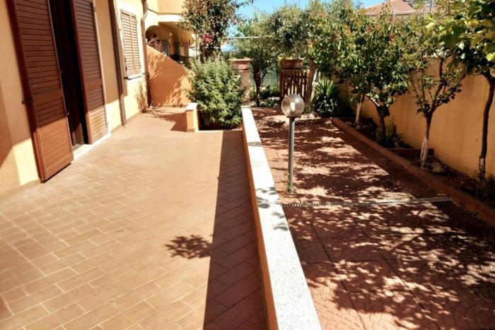 Appartamento Residence La Ciaccia