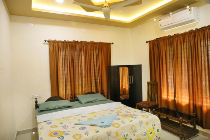 Alleppey Beach La Casa