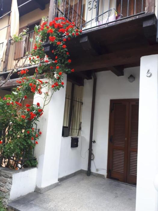 Borgo incantato