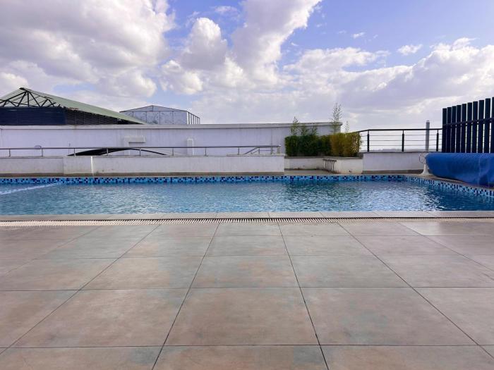 Blend Abodes- Kilimani