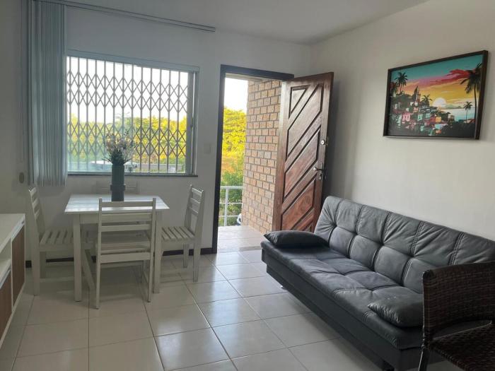 Apartamento na Praia do Flamengo!