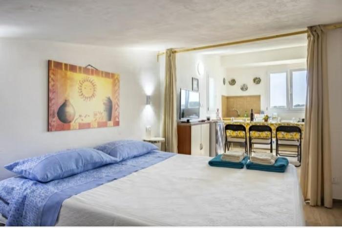 La Mansarda sul Verde