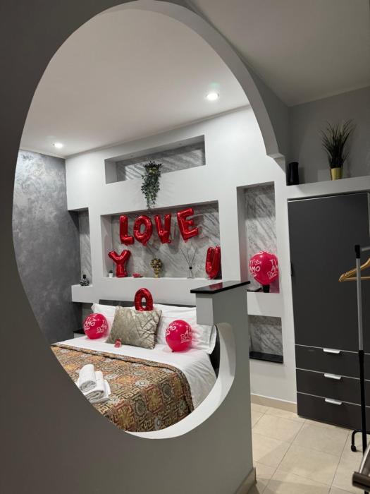 Il cortiletto28 Rooms & House