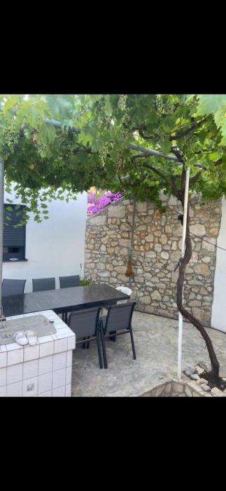 Šućur holiday home