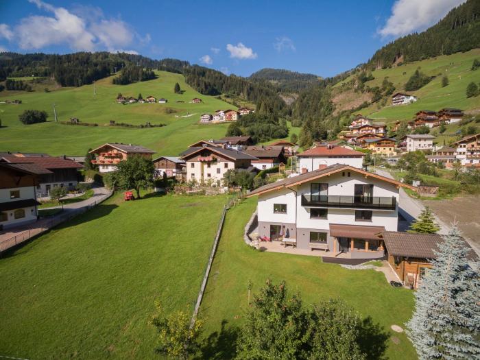 Appartement Neudegger