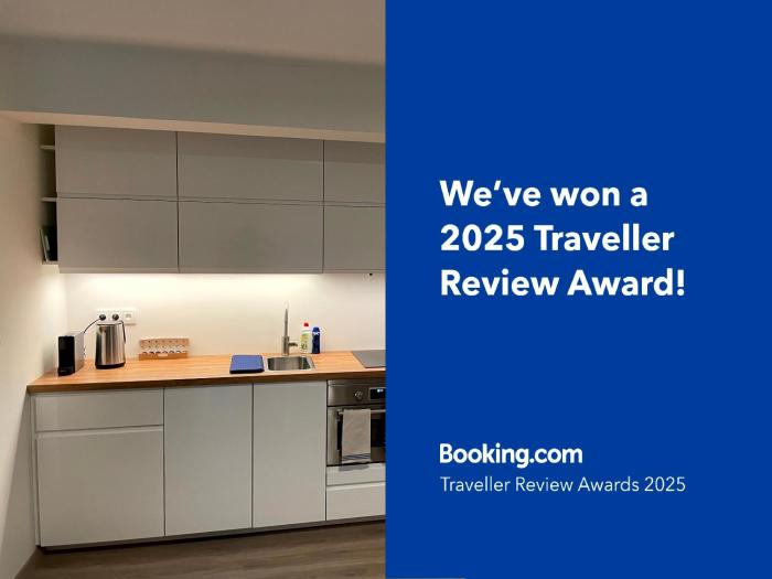 Útulný byt pro odpočinek i práci