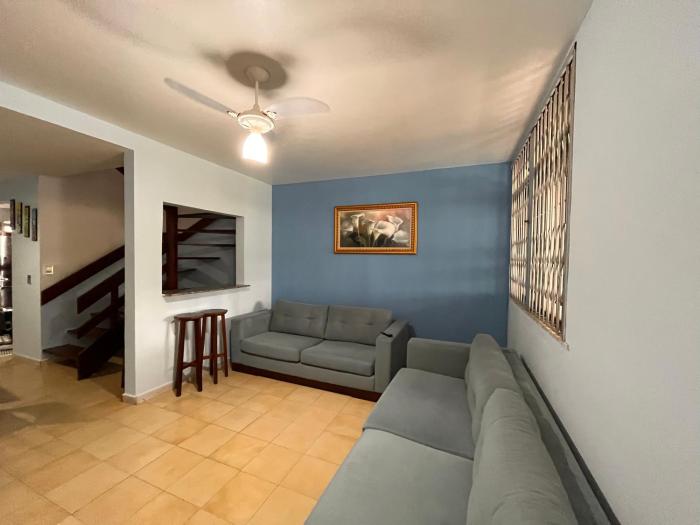 Vanecia homestay Brasil