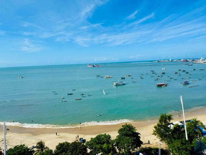 DMCeara Golden Fortaleza