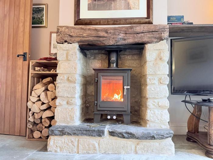 Misty View - 2 Bed Cottage in Winchcombe