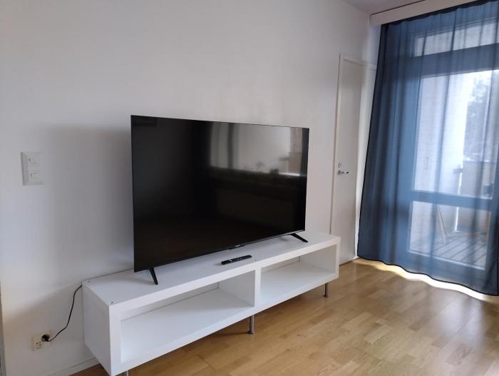 300m from Metro Matinkylä