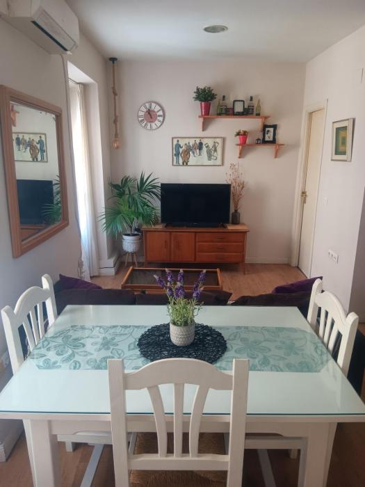 Apartamento OGUM Cáceres