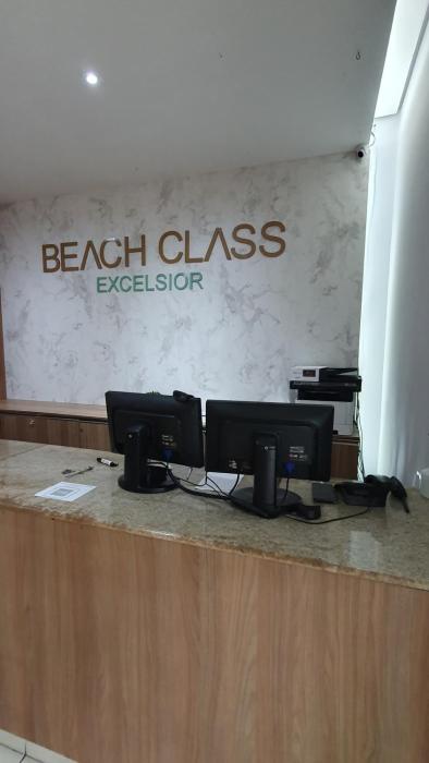 BeachClass Excelsior