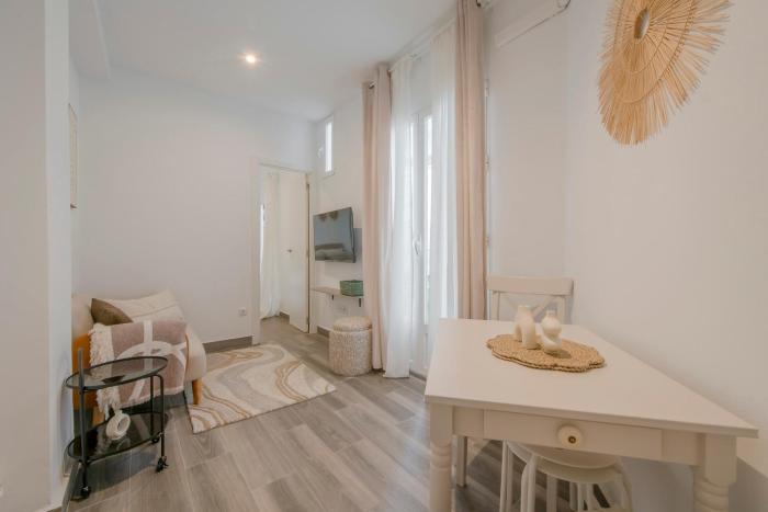 Cute & Cozy apartment in Retiro