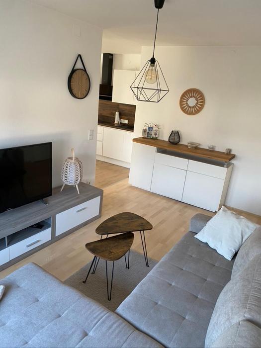 LandNest Ferienwohnung