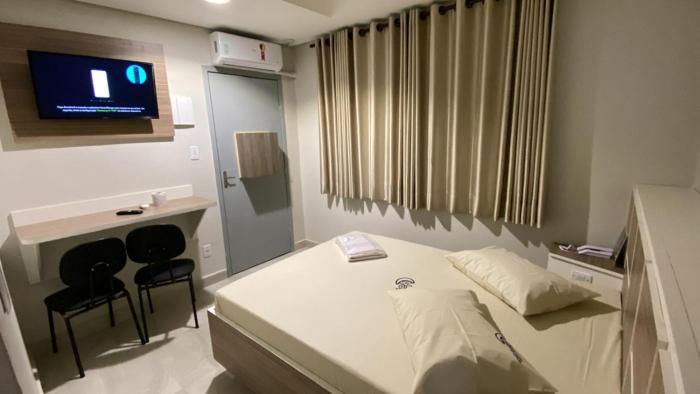 Hotel Estação - Osasco